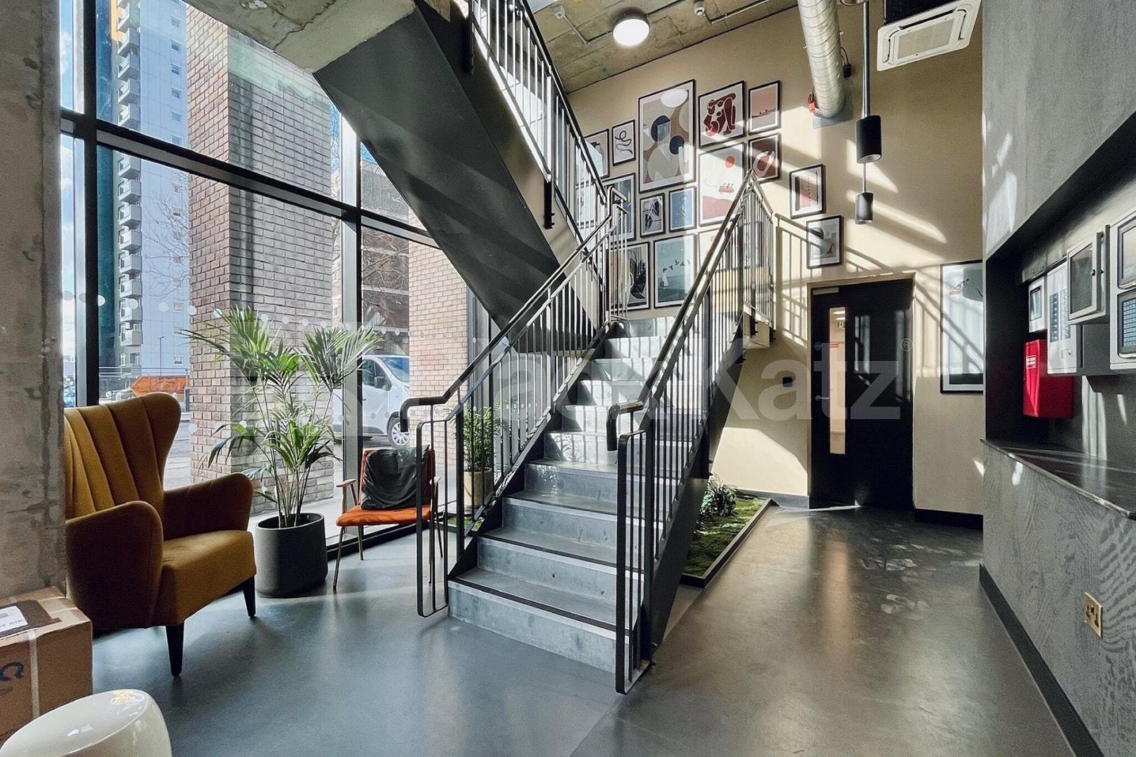 MORE THAN JUST A ROOM  Ilderton Road , South Bermondsey 